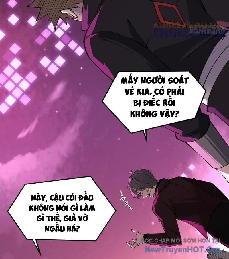 Đô Thị Tương Lai Đã Thức Tỉnh Khí Vận Hoàn Mỹ - Chapter 4 - Page 17