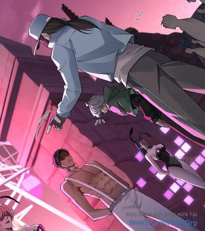 Đô Thị Tương Lai Đã Thức Tỉnh Khí Vận Hoàn Mỹ - Chapter 4 - Page 18