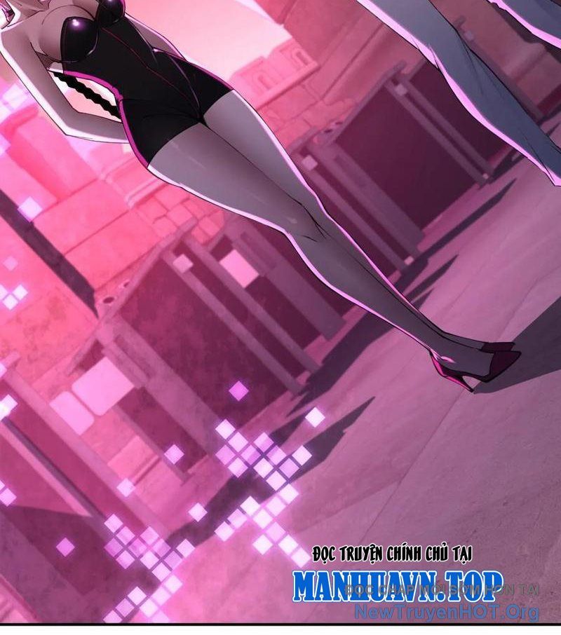 Đô Thị Tương Lai Đã Thức Tỉnh Khí Vận Hoàn Mỹ - Chapter 4 - Page 19