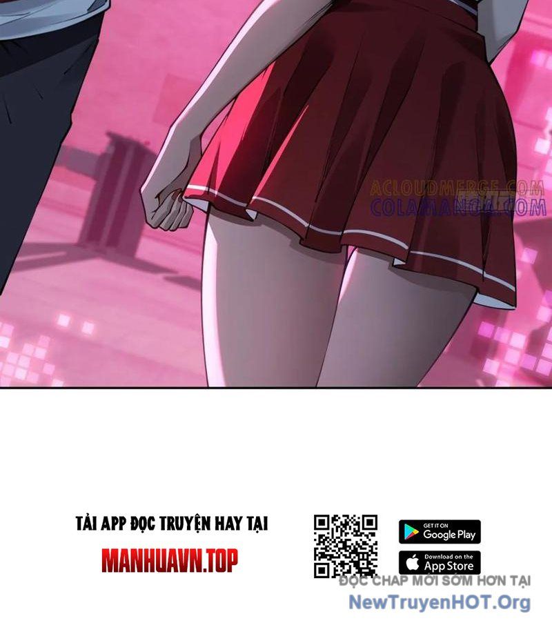 Đô Thị Tương Lai Đã Thức Tỉnh Khí Vận Hoàn Mỹ - Chapter 4 - Page 22