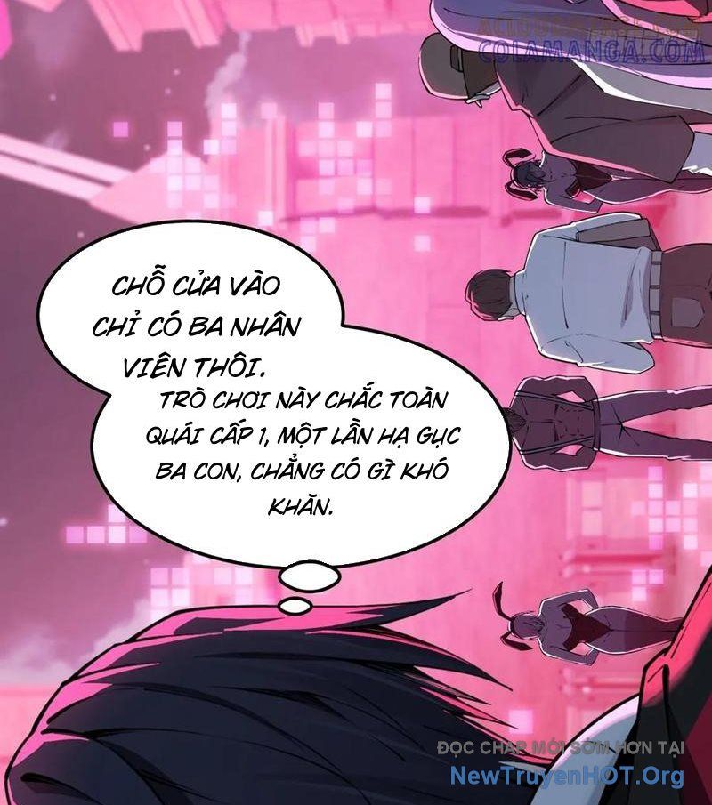 Đô Thị Tương Lai Đã Thức Tỉnh Khí Vận Hoàn Mỹ - Chapter 4 - Page 27