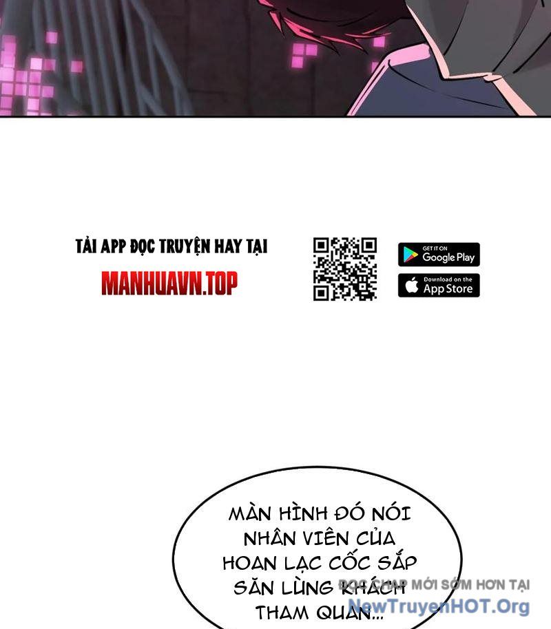 Đô Thị Tương Lai Đã Thức Tỉnh Khí Vận Hoàn Mỹ - Chapter 4 - Page 29