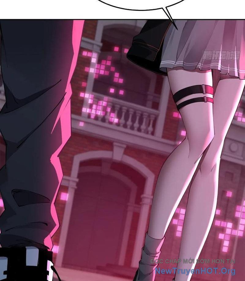 Đô Thị Tương Lai Đã Thức Tỉnh Khí Vận Hoàn Mỹ - Chapter 4 - Page 30