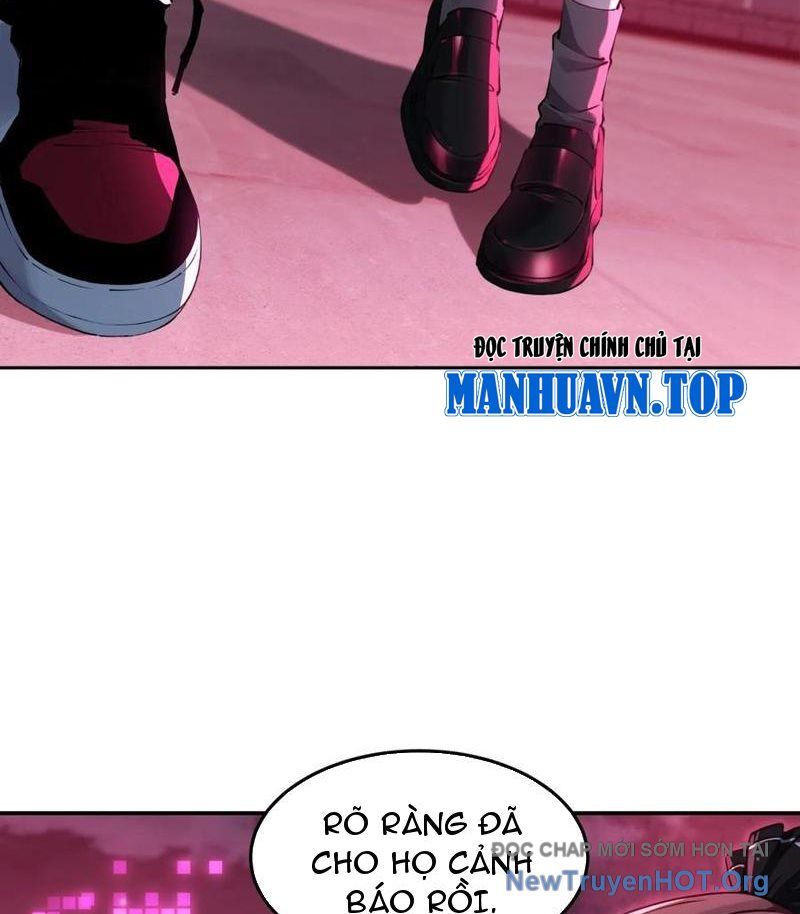 Đô Thị Tương Lai Đã Thức Tỉnh Khí Vận Hoàn Mỹ - Chapter 4 - Page 31