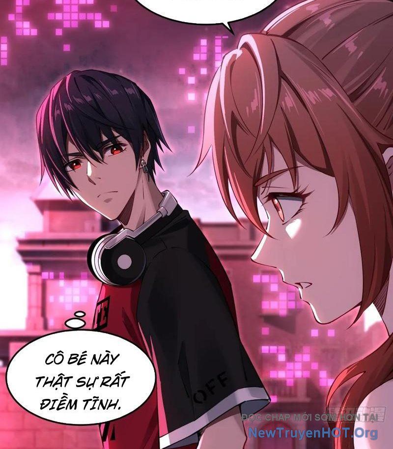 Đô Thị Tương Lai Đã Thức Tỉnh Khí Vận Hoàn Mỹ - Chapter 4 - Page 32