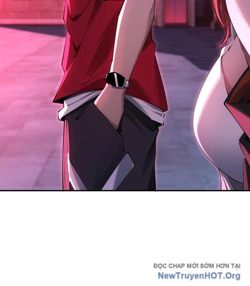 Đô Thị Tương Lai Đã Thức Tỉnh Khí Vận Hoàn Mỹ - Chapter 4 - Page 33