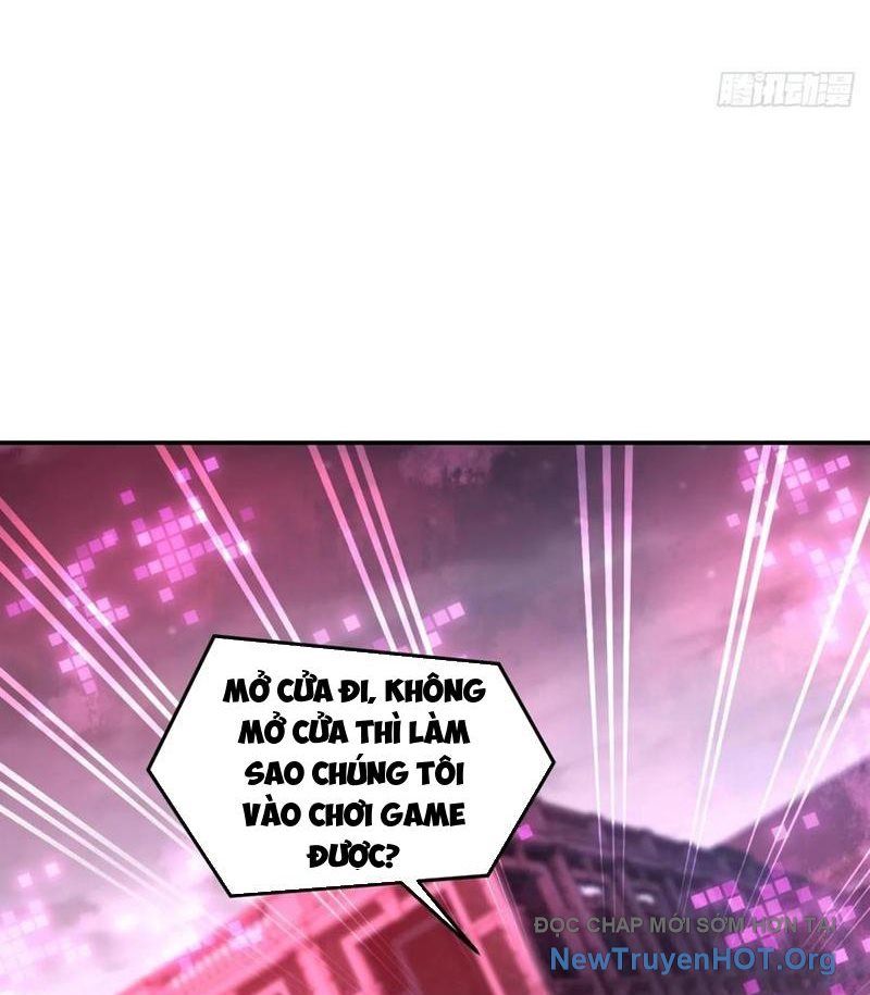 Đô Thị Tương Lai Đã Thức Tỉnh Khí Vận Hoàn Mỹ - Chapter 4 - Page 34