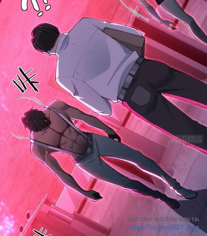 Đô Thị Tương Lai Đã Thức Tỉnh Khí Vận Hoàn Mỹ - Chapter 4 - Page 37