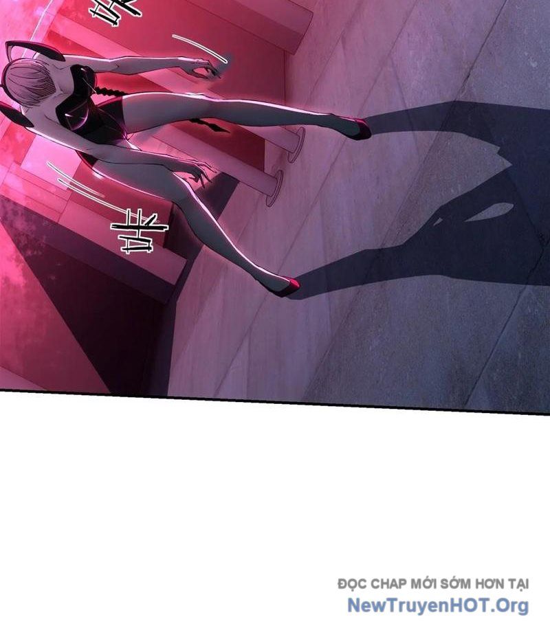 Đô Thị Tương Lai Đã Thức Tỉnh Khí Vận Hoàn Mỹ - Chapter 4 - Page 38