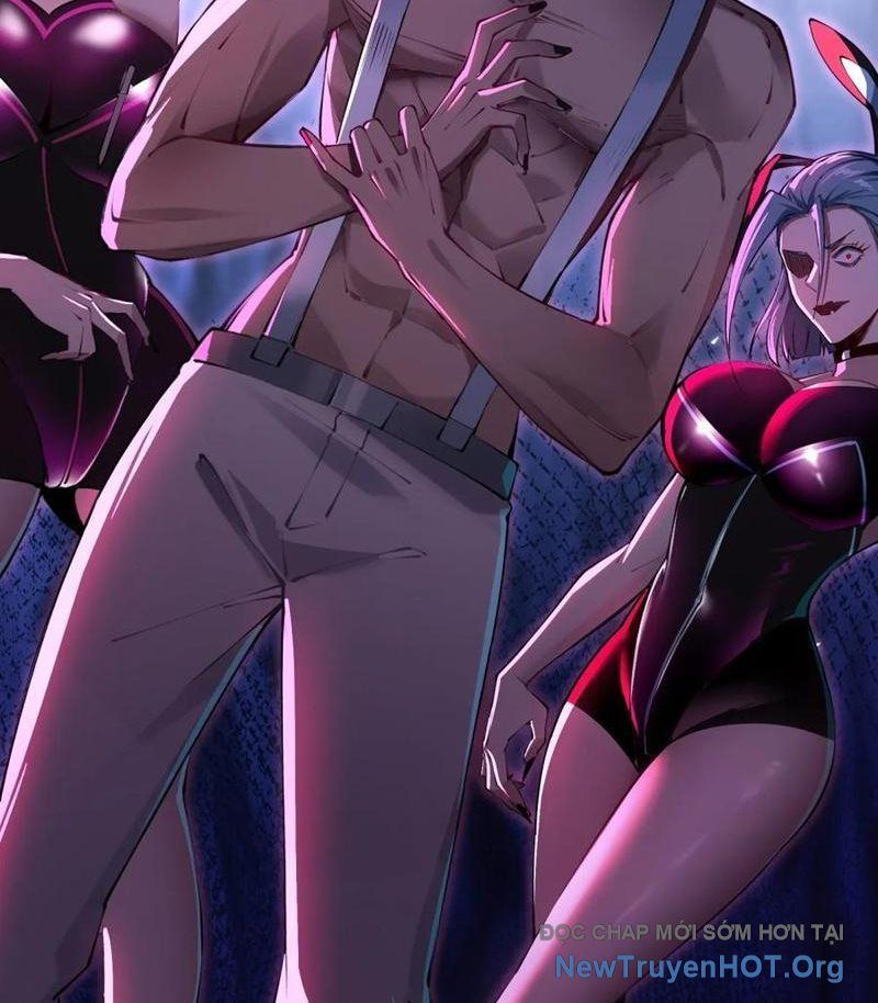 Đô Thị Tương Lai Đã Thức Tỉnh Khí Vận Hoàn Mỹ - Chapter 4 - Page 40