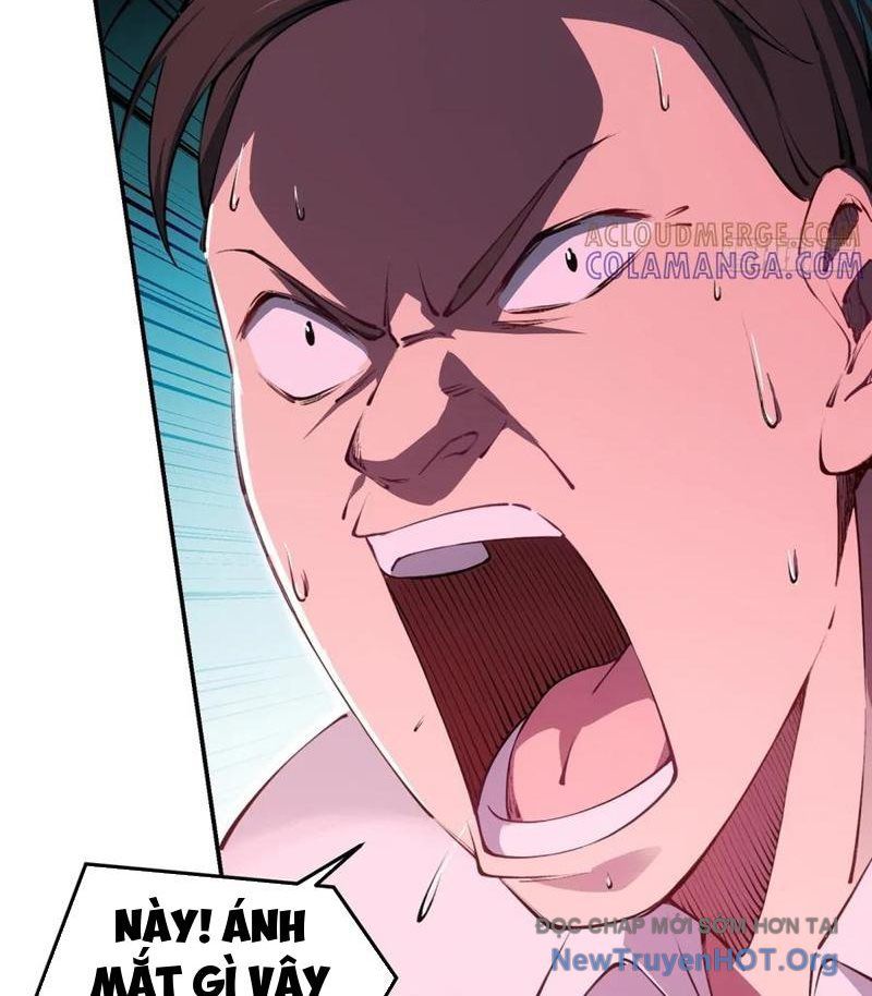 Đô Thị Tương Lai Đã Thức Tỉnh Khí Vận Hoàn Mỹ - Chapter 4 - Page 42