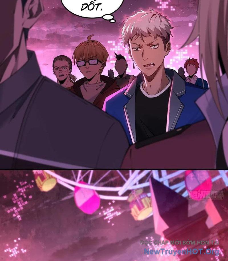 Đô Thị Tương Lai Đã Thức Tỉnh Khí Vận Hoàn Mỹ - Chapter 4 - Page 44