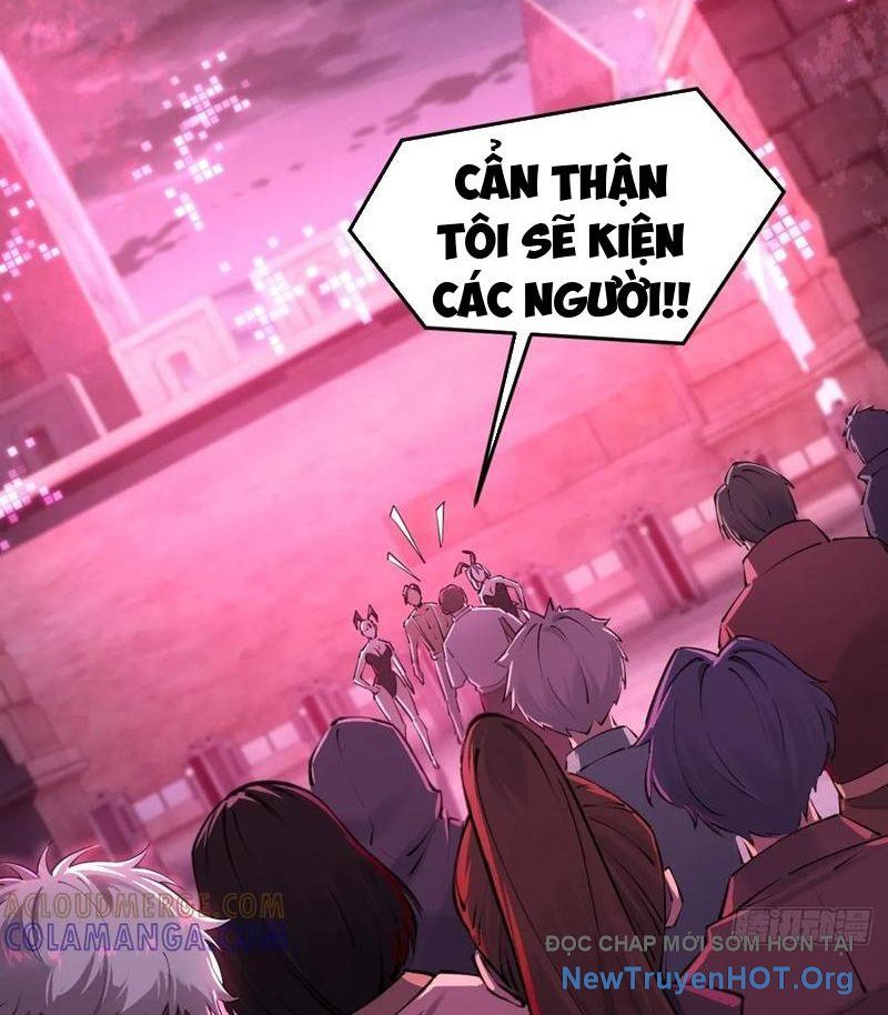 Đô Thị Tương Lai Đã Thức Tỉnh Khí Vận Hoàn Mỹ - Chapter 4 - Page 45