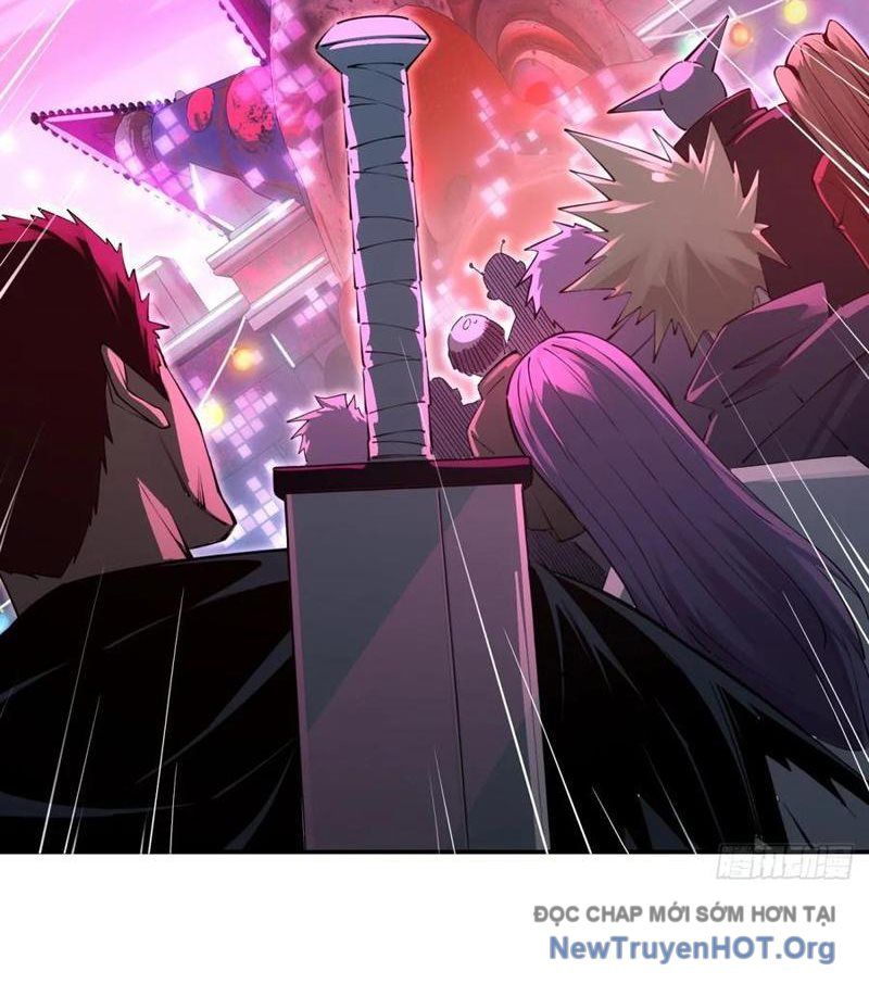 Đô Thị Tương Lai Đã Thức Tỉnh Khí Vận Hoàn Mỹ - Chapter 4 - Page 5