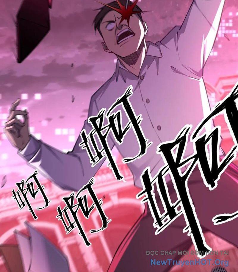 Đô Thị Tương Lai Đã Thức Tỉnh Khí Vận Hoàn Mỹ - Chapter 4 - Page 53