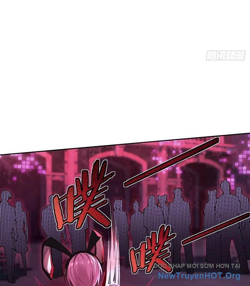 Đô Thị Tương Lai Đã Thức Tỉnh Khí Vận Hoàn Mỹ - Chapter 4 - Page 65