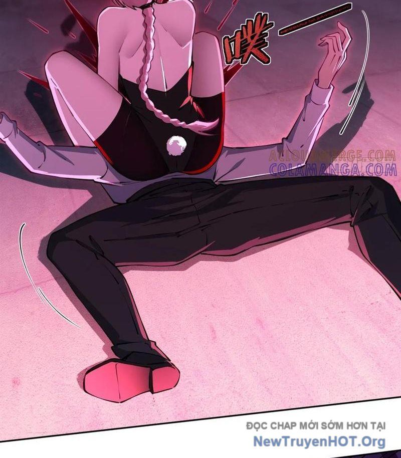 Đô Thị Tương Lai Đã Thức Tỉnh Khí Vận Hoàn Mỹ - Chapter 4 - Page 66