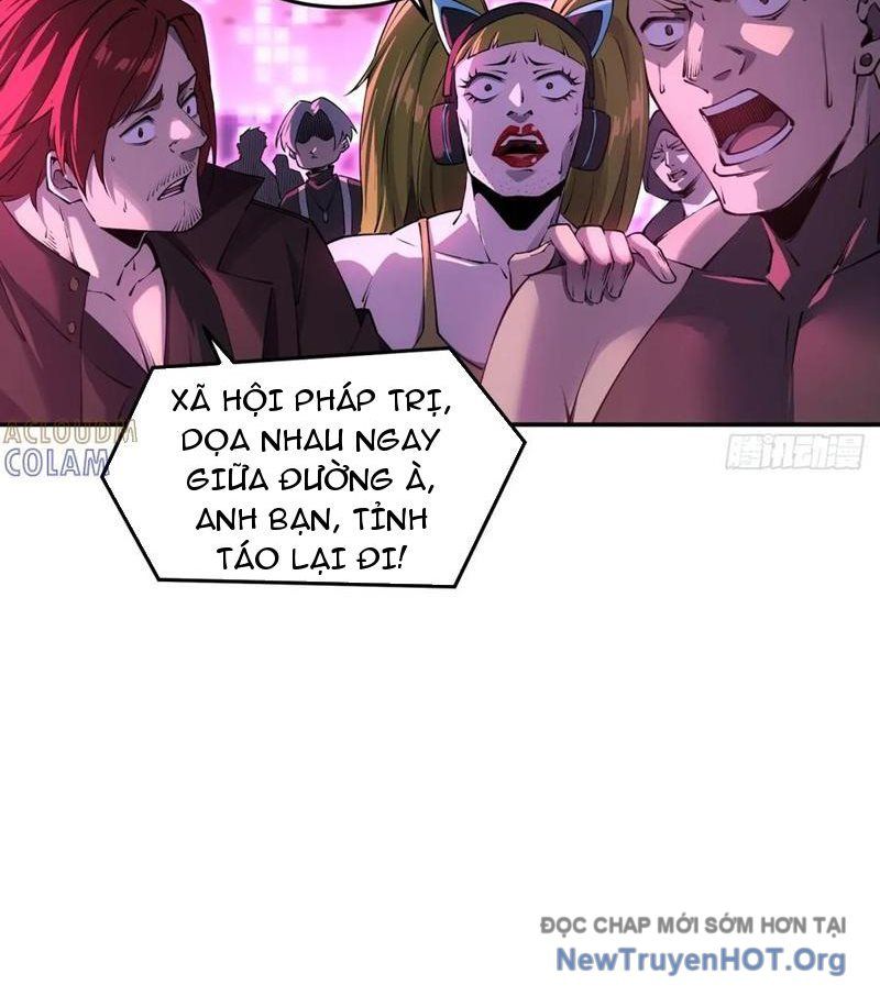 Đô Thị Tương Lai Đã Thức Tỉnh Khí Vận Hoàn Mỹ - Chapter 4 - Page 7