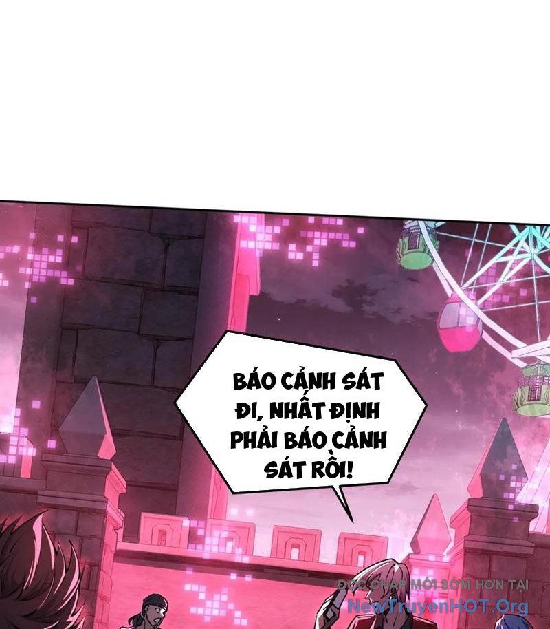 Đô Thị Tương Lai Đã Thức Tỉnh Khí Vận Hoàn Mỹ - Chapter 4 - Page 70