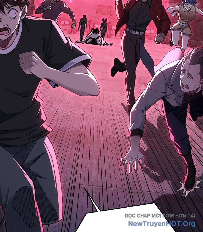 Đô Thị Tương Lai Đã Thức Tỉnh Khí Vận Hoàn Mỹ - Chapter 4 - Page 71