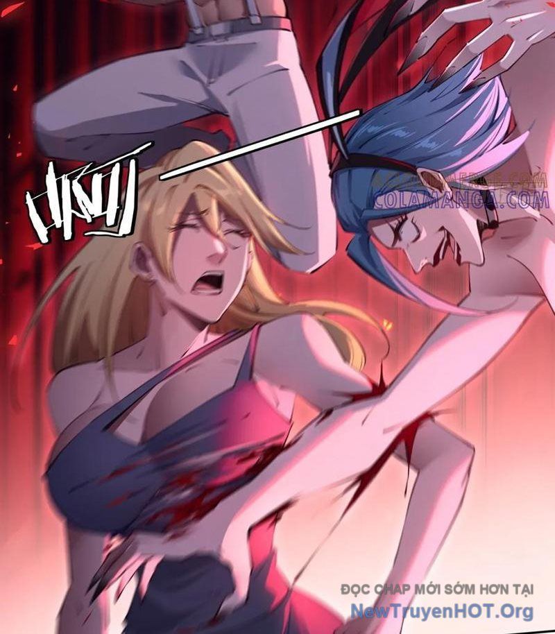 Đô Thị Tương Lai Đã Thức Tỉnh Khí Vận Hoàn Mỹ - Chapter 4 - Page 77