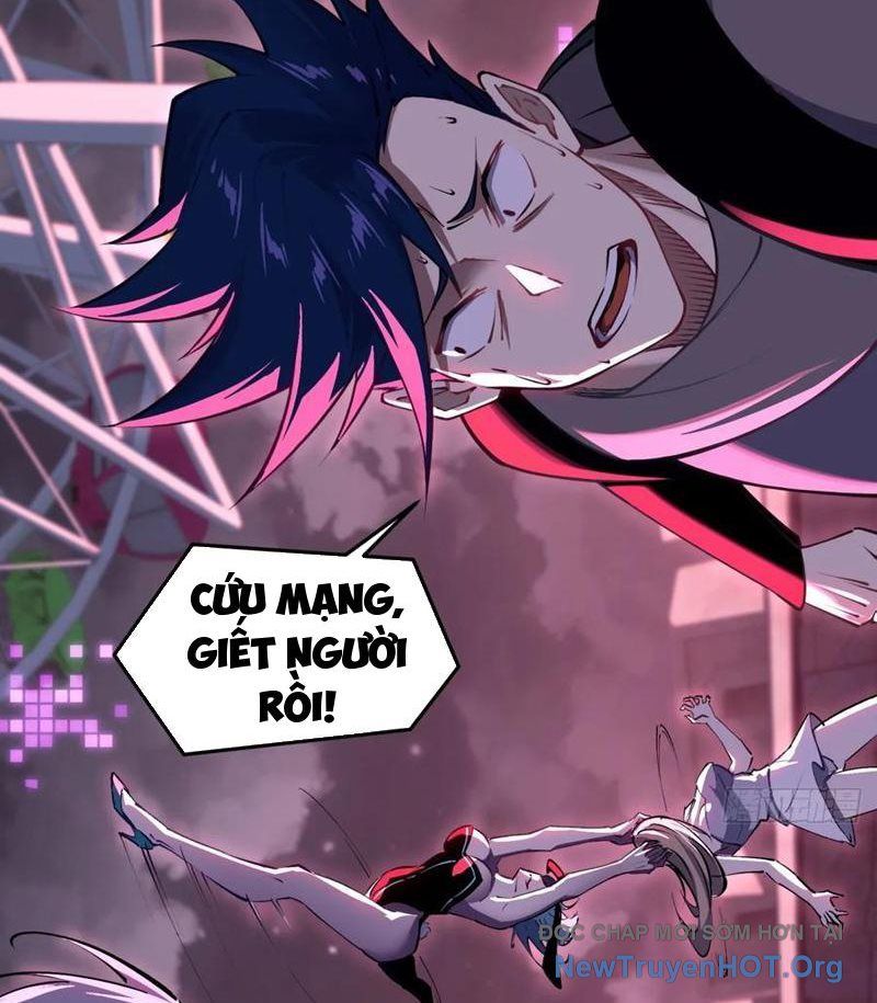 Đô Thị Tương Lai Đã Thức Tỉnh Khí Vận Hoàn Mỹ - Chapter 4 - Page 79