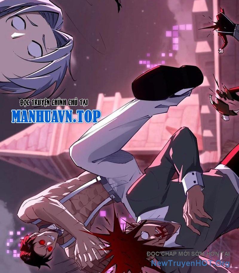 Đô Thị Tương Lai Đã Thức Tỉnh Khí Vận Hoàn Mỹ - Chapter 4 - Page 80