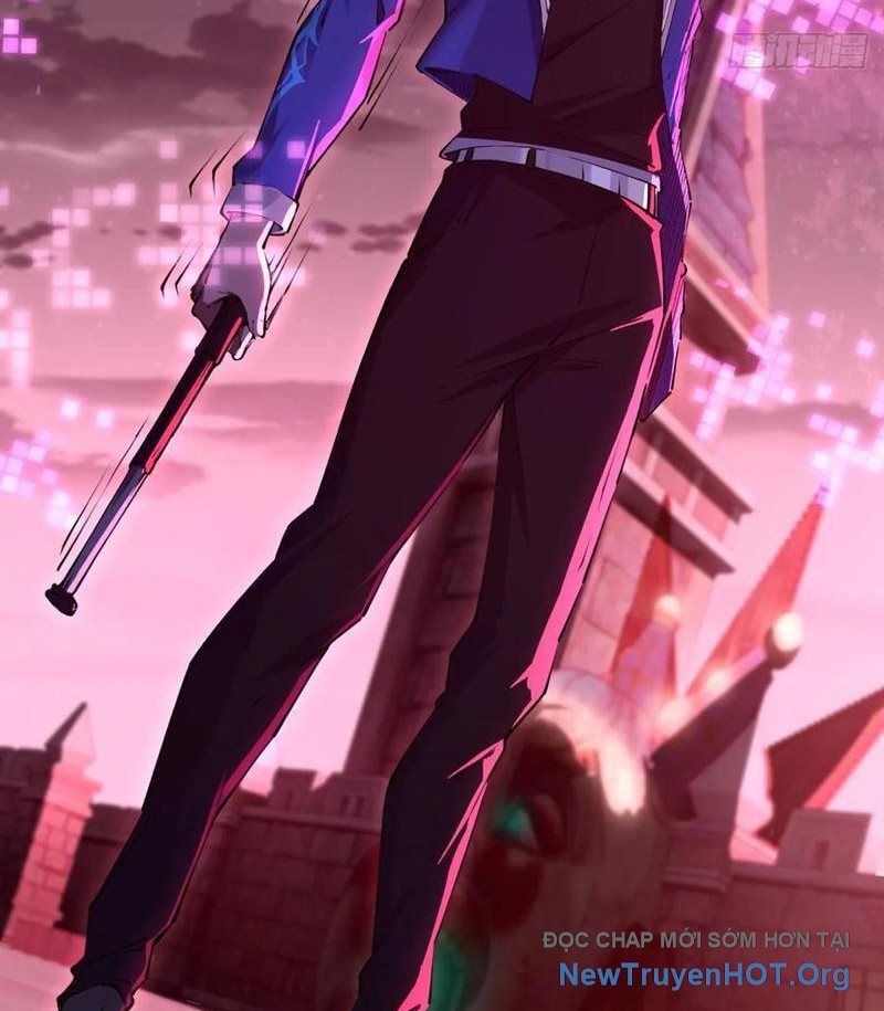 Đô Thị Tương Lai Đã Thức Tỉnh Khí Vận Hoàn Mỹ - Chapter 4 - Page 86