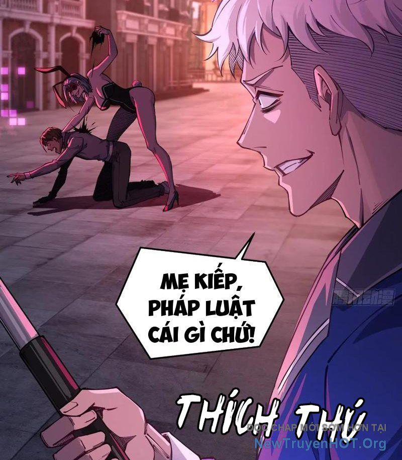 Đô Thị Tương Lai Đã Thức Tỉnh Khí Vận Hoàn Mỹ - Chapter 4 - Page 89