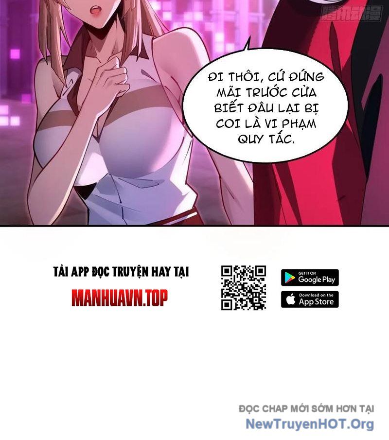 Đô Thị Tương Lai Đã Thức Tỉnh Khí Vận Hoàn Mỹ - Chapter 4 - Page 9