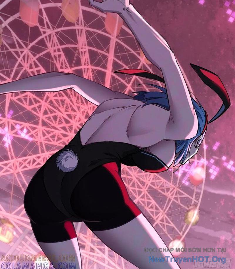 Đô Thị Tương Lai Đã Thức Tỉnh Khí Vận Hoàn Mỹ - Chapter 4 - Page 91