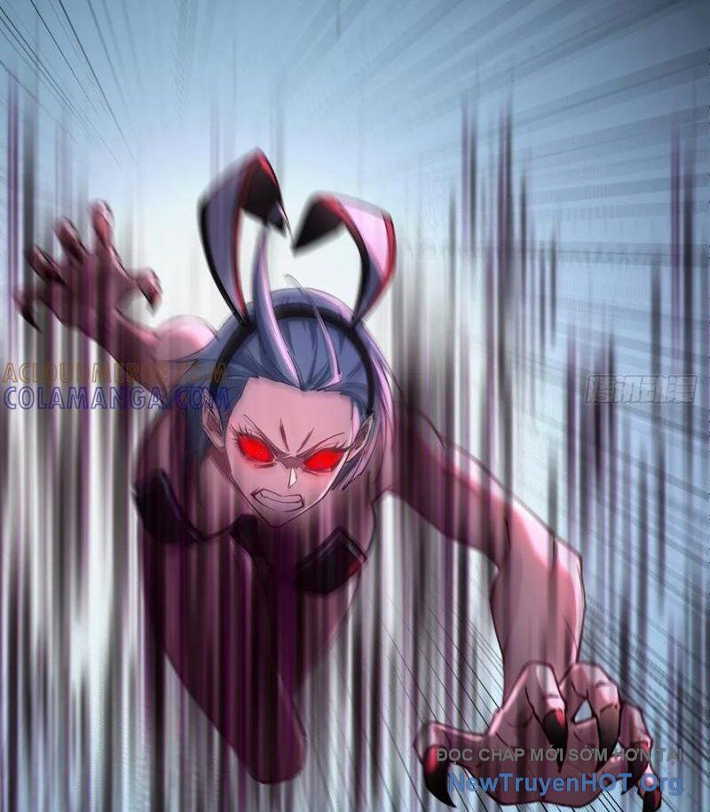 Đô Thị Tương Lai Đã Thức Tỉnh Khí Vận Hoàn Mỹ - Chapter 4 - Page 95