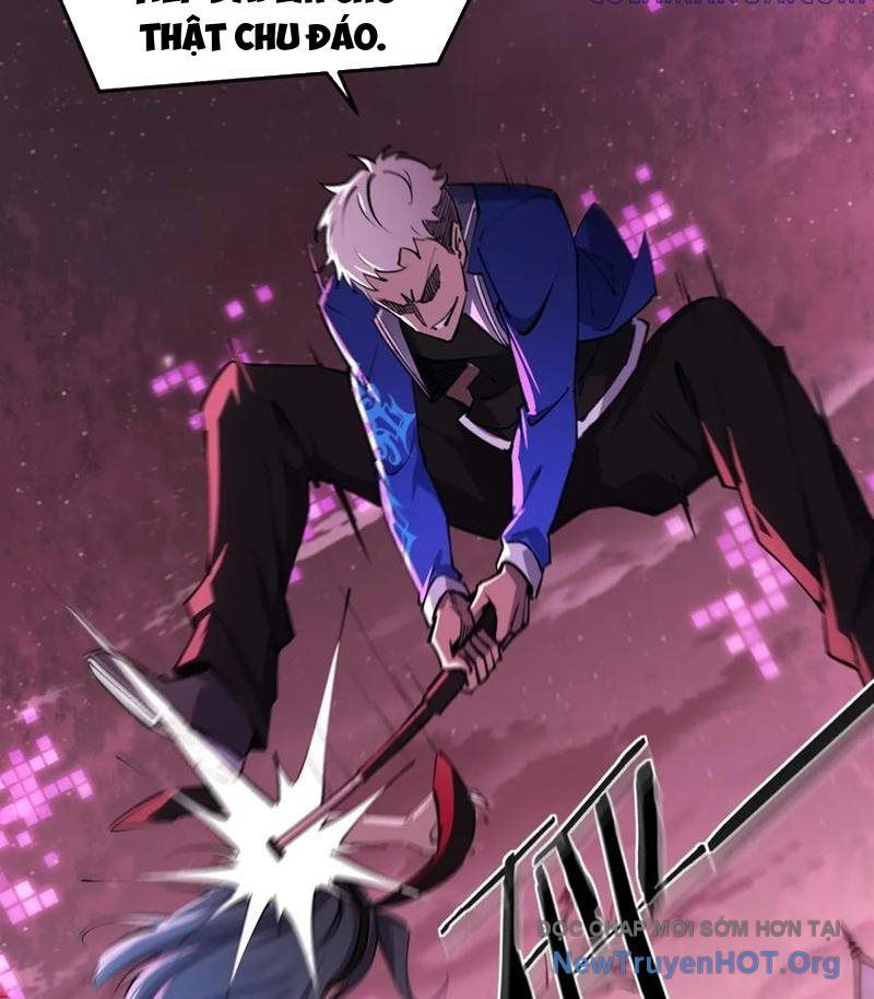 Đô Thị Tương Lai Đã Thức Tỉnh Khí Vận Hoàn Mỹ - Chapter 4 - Page 99