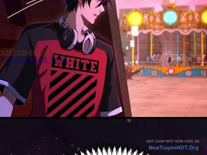 Đô Thị Tương Lai Đã Thức Tỉnh Khí Vận Hoàn Mỹ - Chapter 5 - Page 10