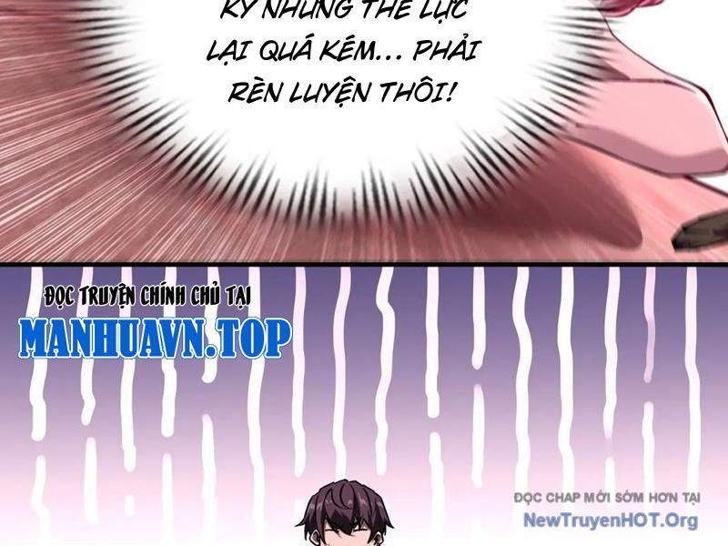 Đô Thị Tương Lai Đã Thức Tỉnh Khí Vận Hoàn Mỹ - Chapter 5 - Page 103