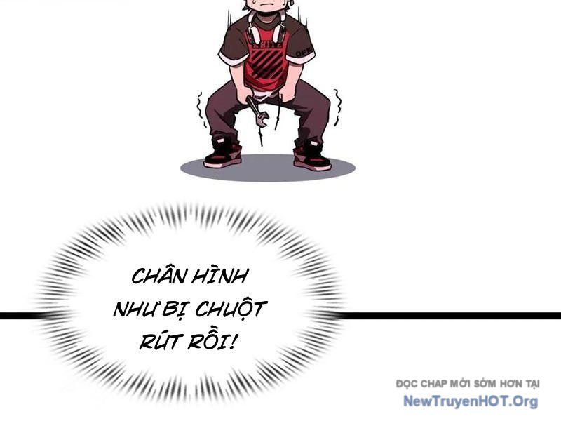 Đô Thị Tương Lai Đã Thức Tỉnh Khí Vận Hoàn Mỹ - Chapter 5 - Page 104