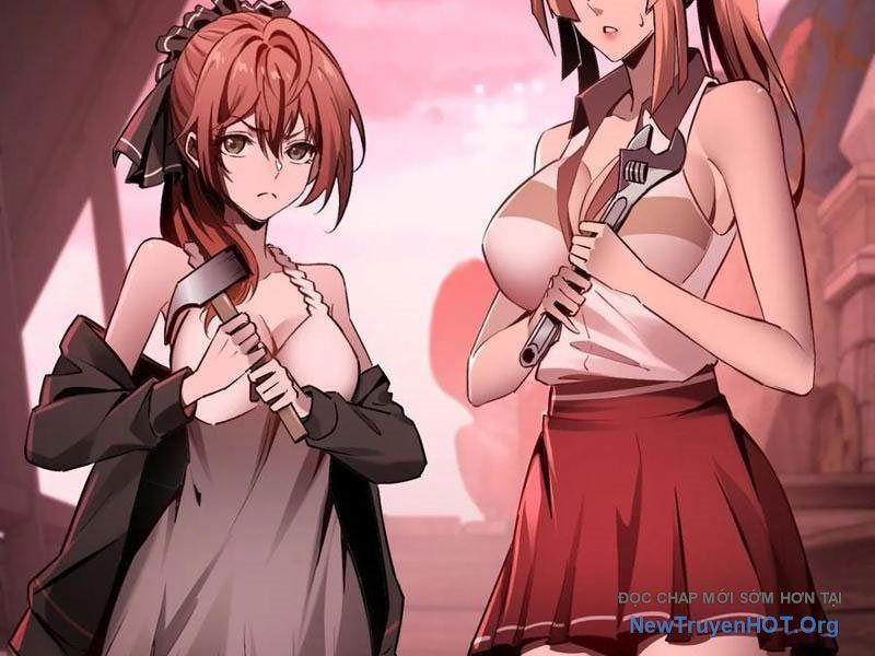 Đô Thị Tương Lai Đã Thức Tỉnh Khí Vận Hoàn Mỹ - Chapter 5 - Page 119