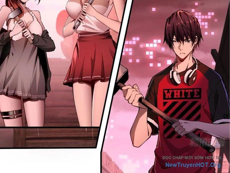 Đô Thị Tương Lai Đã Thức Tỉnh Khí Vận Hoàn Mỹ - Chapter 5 - Page 122