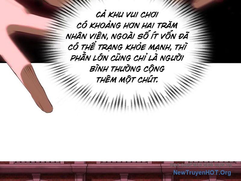 Đô Thị Tương Lai Đã Thức Tỉnh Khí Vận Hoàn Mỹ - Chapter 5 - Page 18