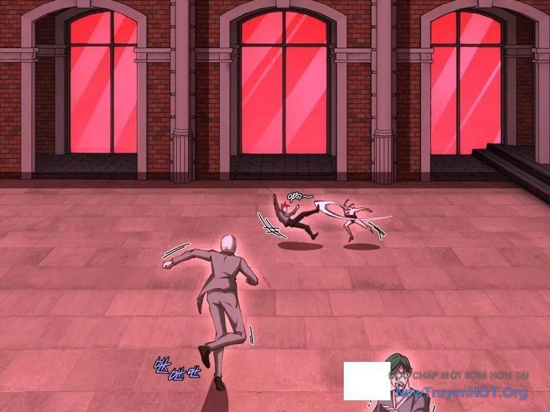 Đô Thị Tương Lai Đã Thức Tỉnh Khí Vận Hoàn Mỹ - Chapter 5 - Page 19