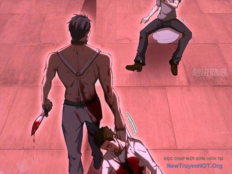 Đô Thị Tương Lai Đã Thức Tỉnh Khí Vận Hoàn Mỹ - Chapter 5 - Page 20