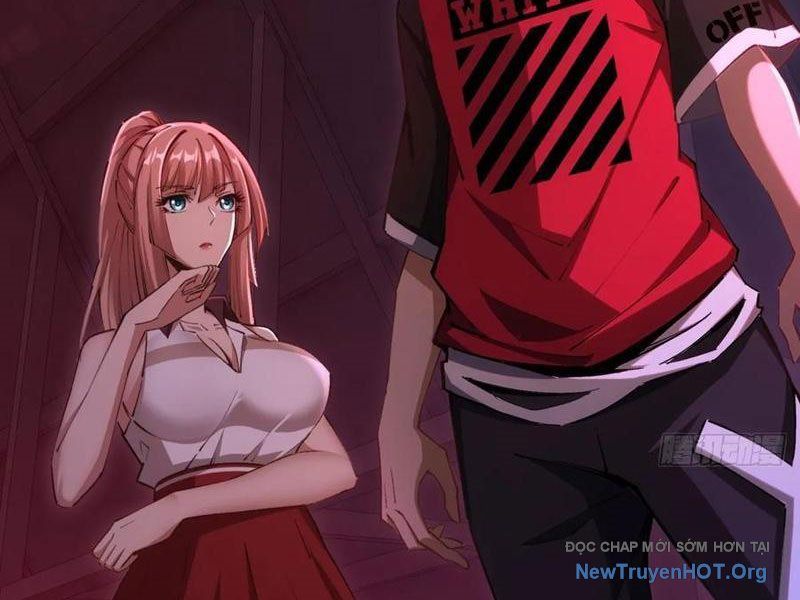 Đô Thị Tương Lai Đã Thức Tỉnh Khí Vận Hoàn Mỹ - Chapter 5 - Page 25