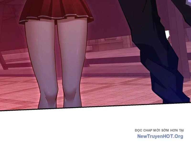 Đô Thị Tương Lai Đã Thức Tỉnh Khí Vận Hoàn Mỹ - Chapter 5 - Page 26