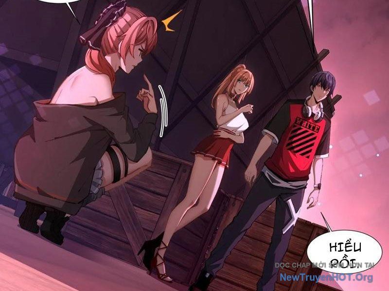 Đô Thị Tương Lai Đã Thức Tỉnh Khí Vận Hoàn Mỹ - Chapter 5 - Page 28