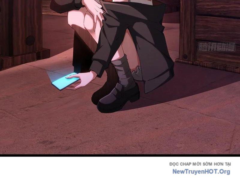 Đô Thị Tương Lai Đã Thức Tỉnh Khí Vận Hoàn Mỹ - Chapter 5 - Page 3