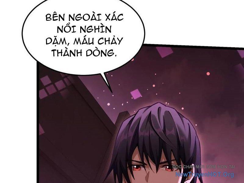 Đô Thị Tương Lai Đã Thức Tỉnh Khí Vận Hoàn Mỹ - Chapter 5 - Page 30