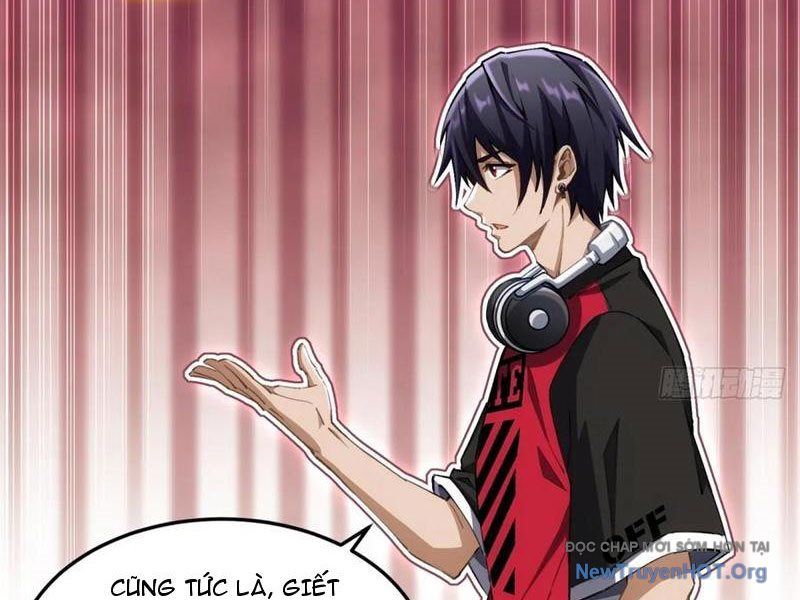 Đô Thị Tương Lai Đã Thức Tỉnh Khí Vận Hoàn Mỹ - Chapter 5 - Page 34