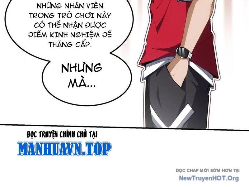Đô Thị Tương Lai Đã Thức Tỉnh Khí Vận Hoàn Mỹ - Chapter 5 - Page 35