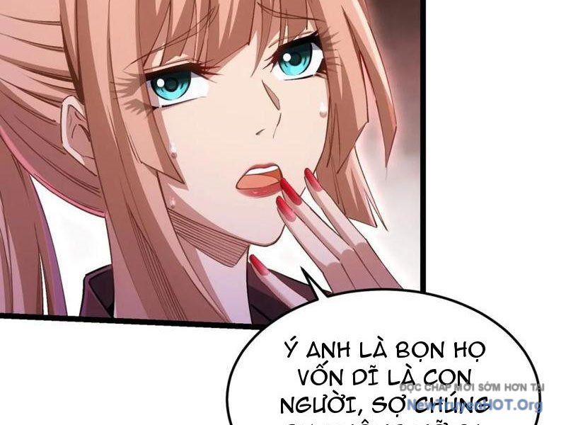 Đô Thị Tương Lai Đã Thức Tỉnh Khí Vận Hoàn Mỹ - Chapter 5 - Page 37