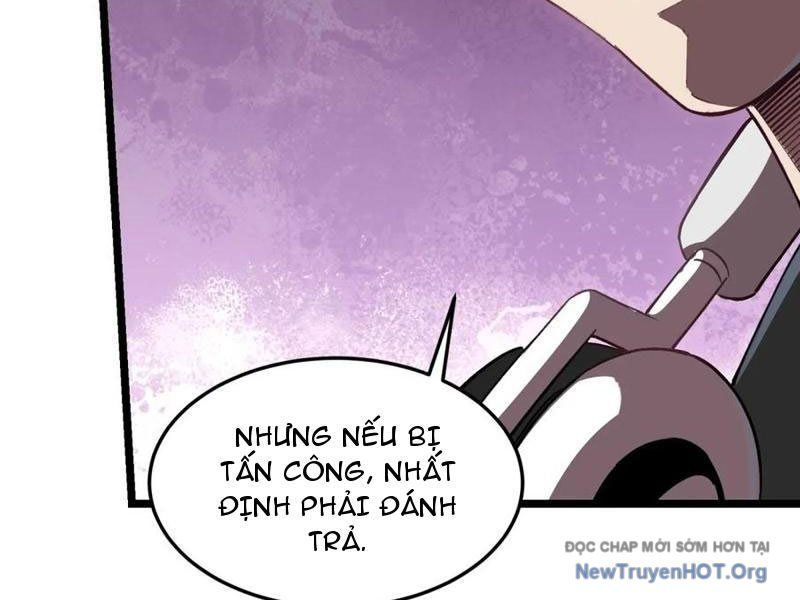 Đô Thị Tương Lai Đã Thức Tỉnh Khí Vận Hoàn Mỹ - Chapter 5 - Page 41